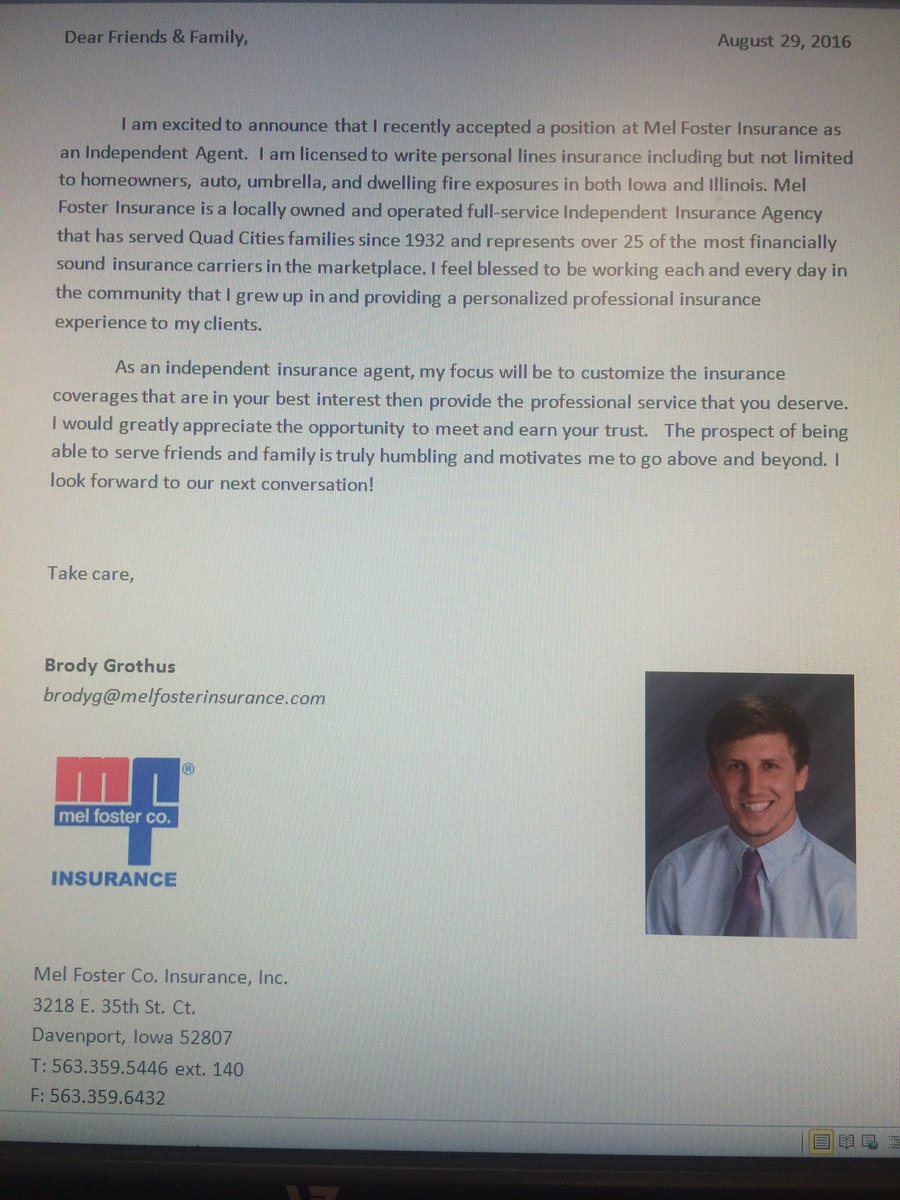 Mike Klemme (MikeKlemme) Twitter