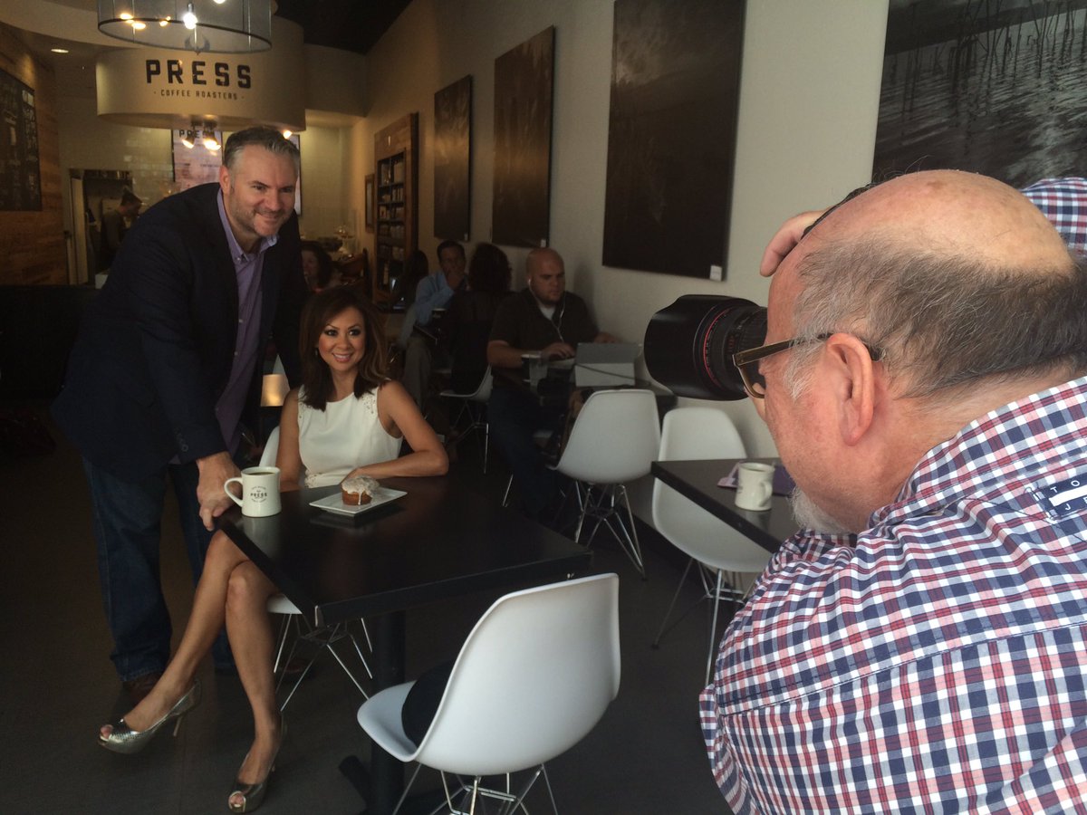 tram_mai's tweet image. SO EXCITED to be IN @phoenixmagazine Oct issue for Best Power Couple w/ hubby Steve! BIG THX to Mirelle &amp;amp; David! 😄