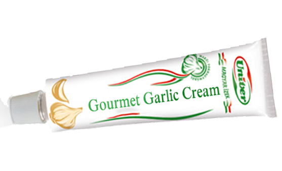 PaprikaRocks's tweet photo. Who doesn't love #garlic!? Using a garlic #cream is easier w less mess &amp; more #delicious!  https://t.co/EeRJrm2xUO https://t.co/YMnl2ORFtw