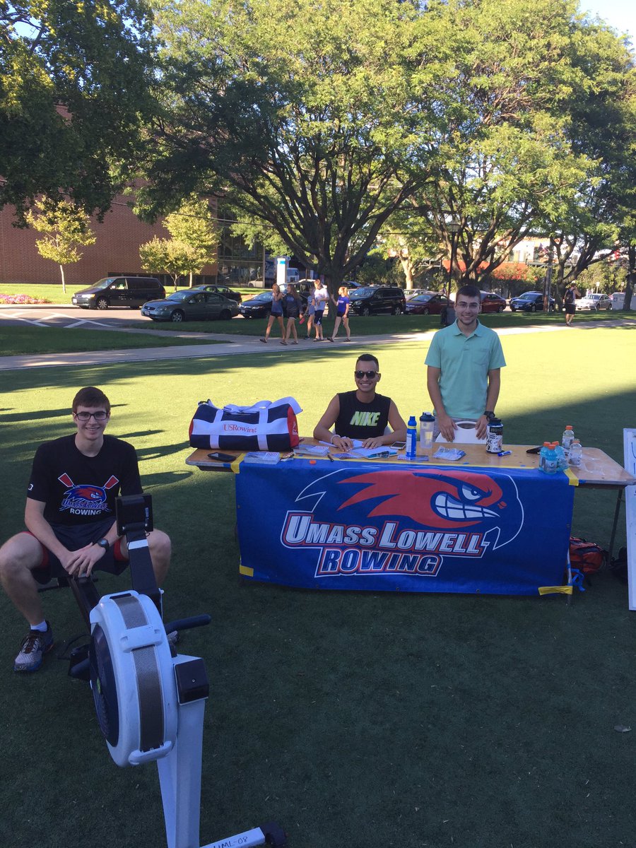 UML Club Sports tweet media