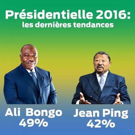 Silence ! <a href="/iaigabon/">I.A.I Gabon</a> <a href="/Observateurs/">Les Observateurs</a> <a href="/Kinguele2/">Info Louango</a> <a href="/lemondelive/">Le Monde Live</a> <a href="/RegardG/">Regard du Gabon</a> <a href="/RMedome/">Roger Medome</a> @gabonscoop @TV_Gabon24 #Gabon16