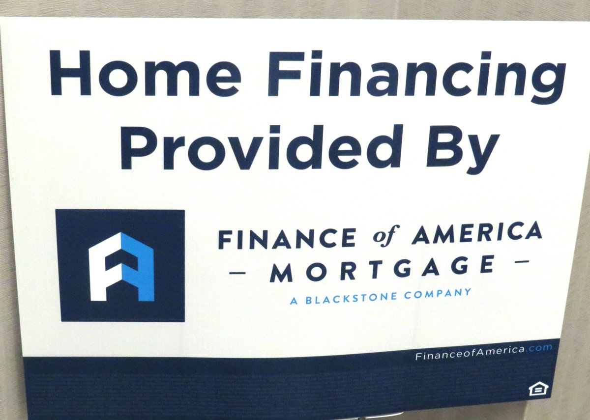 Finance of America tweet media