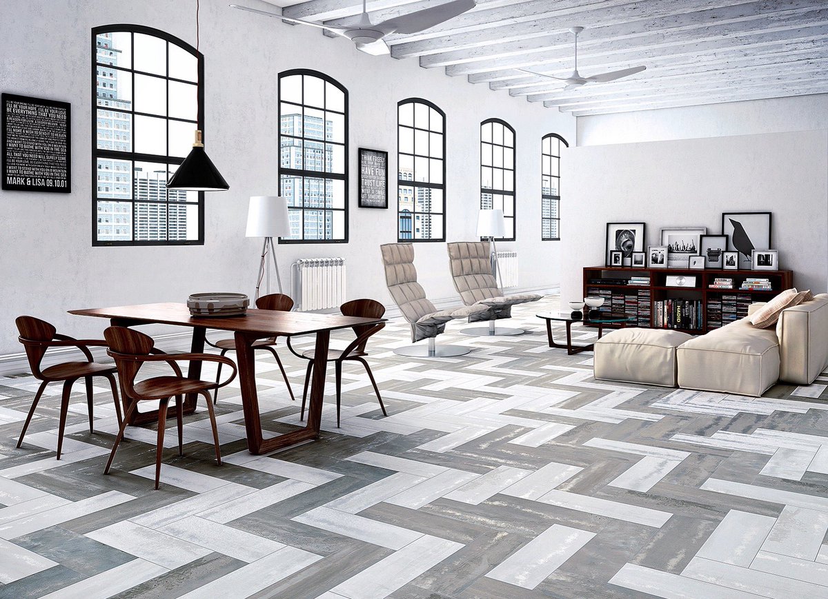 Mondays can be #grey... but that's okay when they're  designed in the Forma Collection available at <a href="/SpecCeramicsInc/">SpecCeramics, Inc.</a>