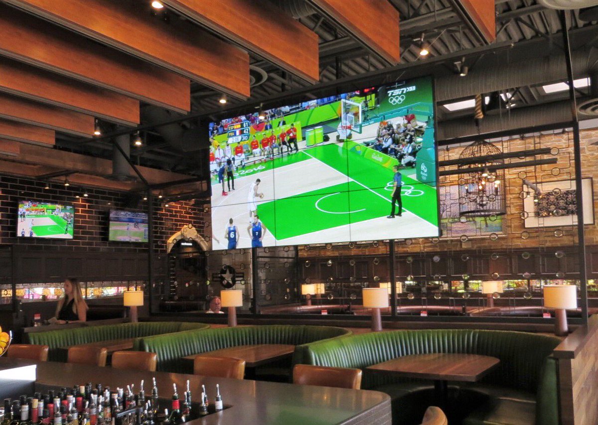 Automated_AV's tweet image. Learn more about our Planar Video Wall by checking out our website for more information and pictures! Link in bio!