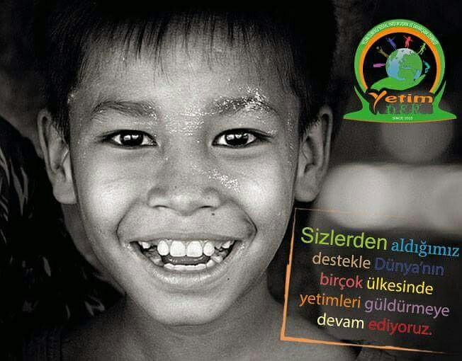 yetimdunyasi's tweet photo. Sizlerden aldığımız destekle Dünya'nın bir çok ülkesinde Yetimlerin yüzünü güldürmeye devam ediyoruz. https://t.co/UP162qt7JH