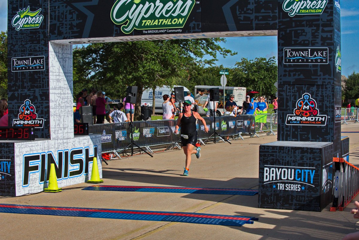 BridgelandTX's tweet image. #CypressTri competitor: "The beauty of the community provided a sense of peace as I raced." bit.ly/2bMVLTa