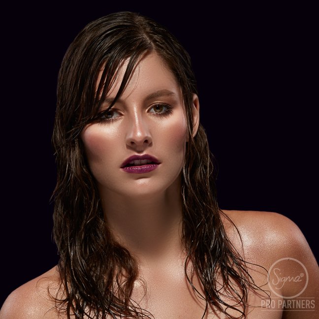 The #FaceArchitecture collection is ideal for body work too bit.ly/1RUViN9