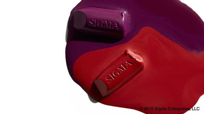 Stock your kit with <a href="/SigmaBeauty/">Sigma Beauty</a> lip products + discover your client’s new faves bit.ly/2b8wYth