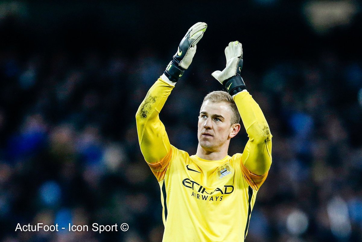 BREAKING ! Joe Hart passera sa visite médicale avec le Torino demain, selon son agent.