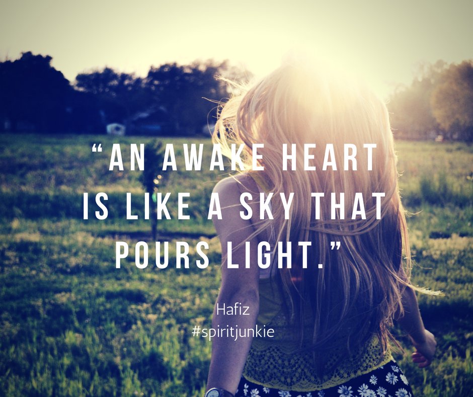 Gabby Bernstein tweet media