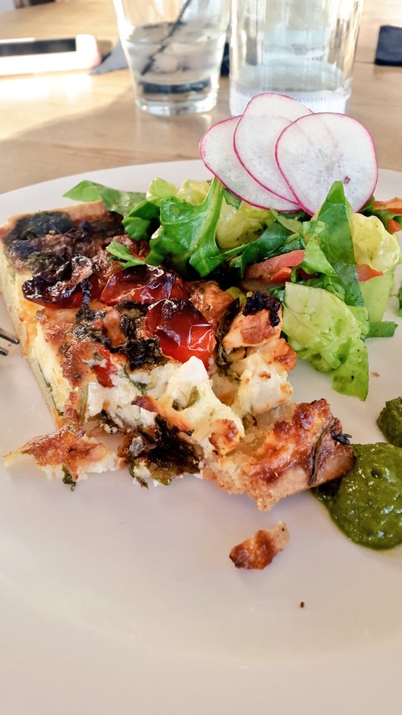 MSDLIGHTS's tweet image. Another yummy meal this time @TheHonorOak_Pub very tasty!! ❤💛💚