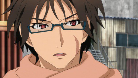 あにこ便 アクティヴレイド 2期 第8話 感想 雨はあの時降ってほしかった あにこ便 Activeraid T Co Pw4kx3vqgt