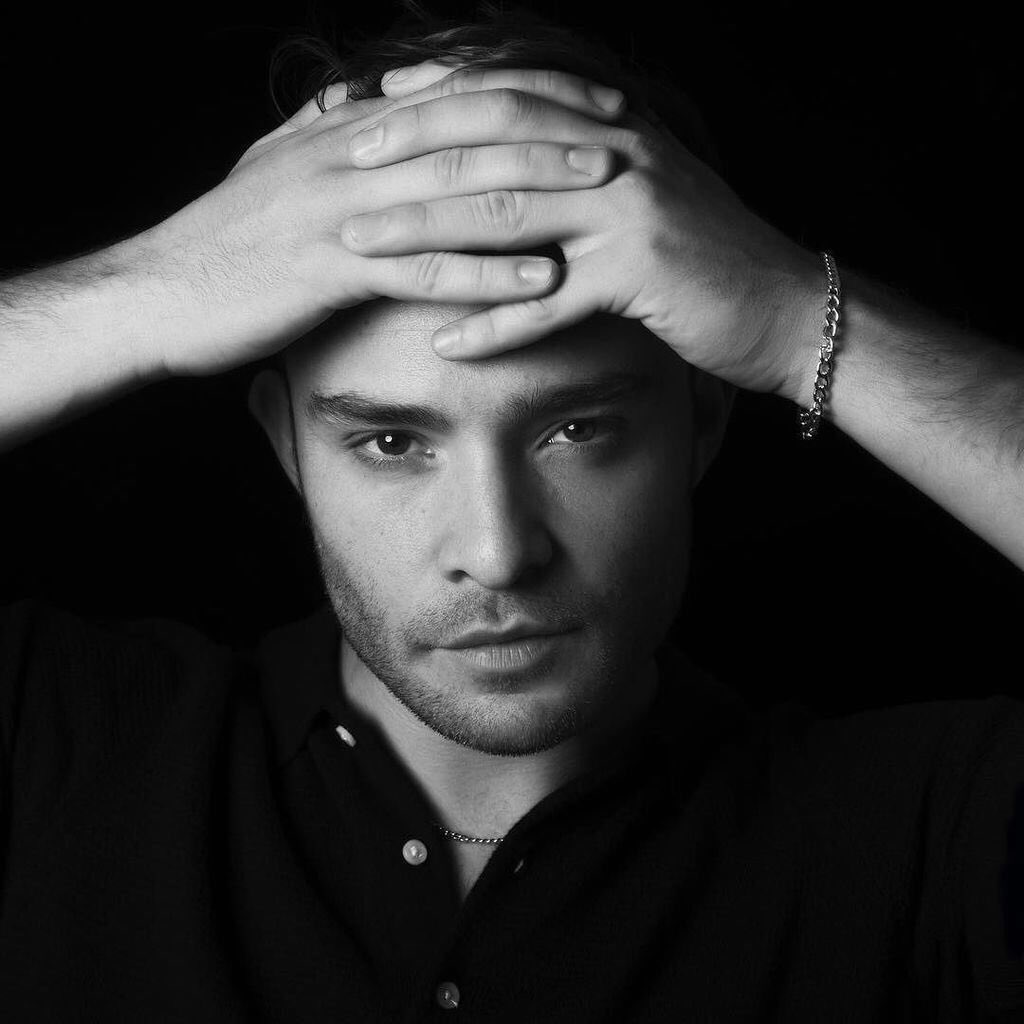 We ️ Ed Westwick on Twitter: "My man ️ ️ ️ ️😍😍😍 https://t ... Ed Westwick