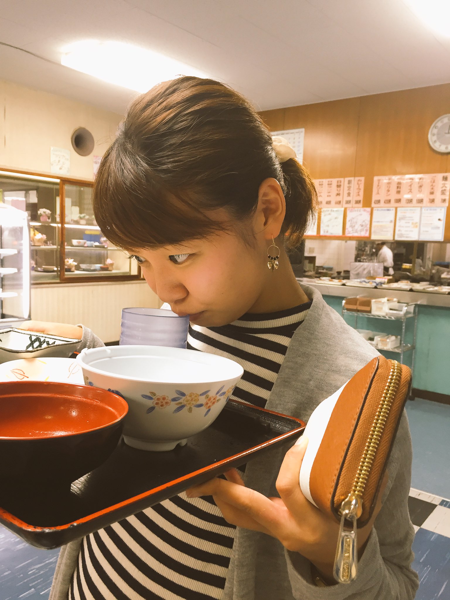 Tbc女子アナ Twitter Search Twitter