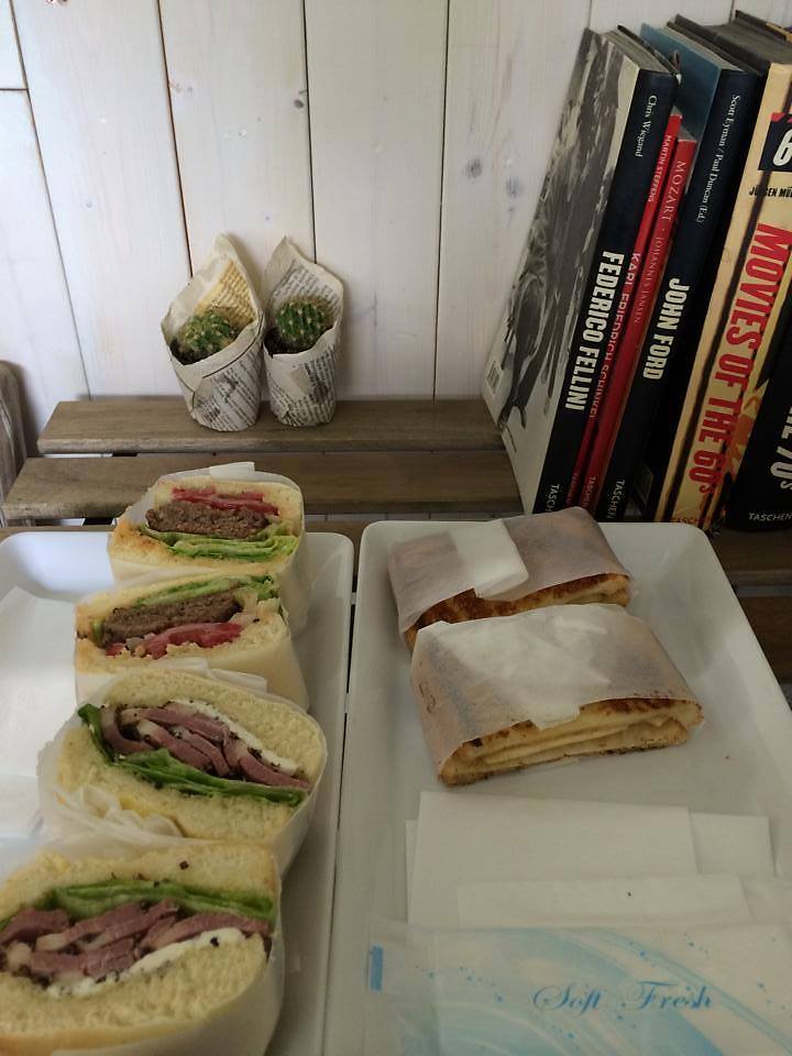 サンドイッチの店 3 神戸三宮北野 Sandwich3kobe ট ইট র サンドイッチの店 3 神戸三宮北野 Sandwich3kobe ট ইট র