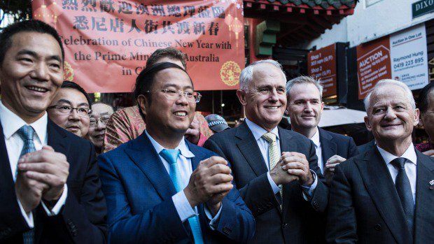 geoff_p_wade's tweet photo. Australia-China Relations Inst chair complains Australian MPs 'not delivering' for donations
https://t.co/Hg10kQIUSQ https://t.co/KCsXaBc1Eb