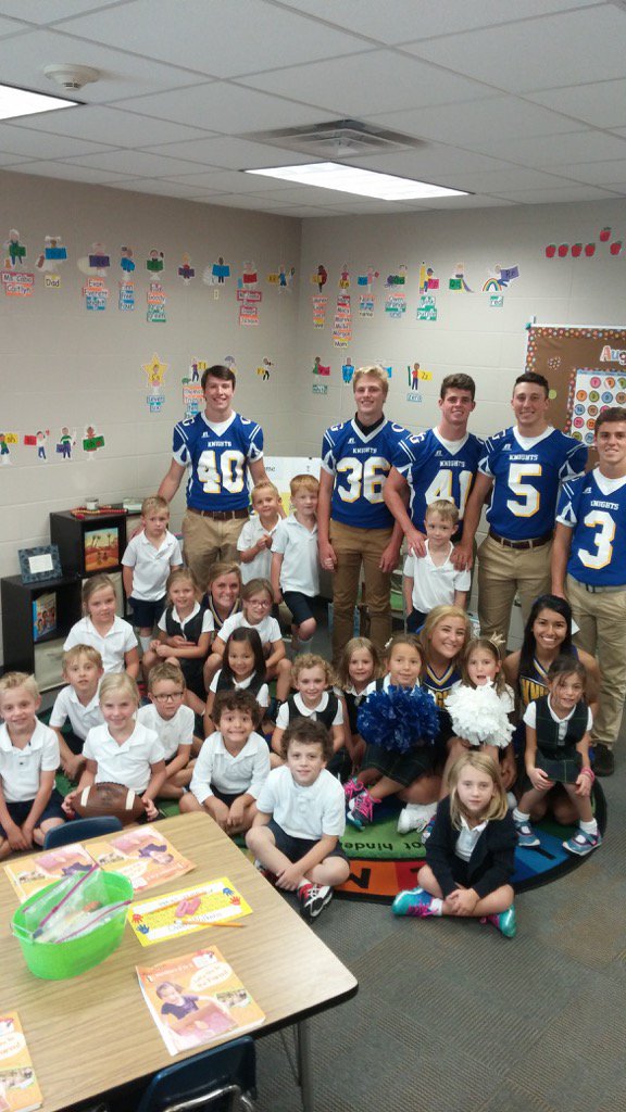 O'Gorman High School (@OGHSKnights) | Twitter O'Gorman High School (@OGHSKnights) | Twitter