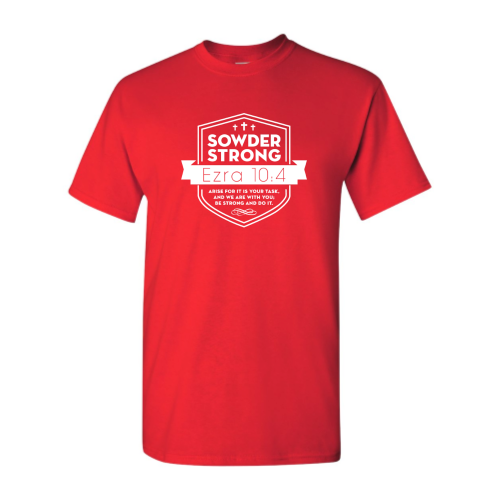 TheGreekCorner's tweet photo. Order #SowderStrong shirts to support Luke at the St. Jude Walk/Run. #TheGreekCorner https://t.co/R8kxuOwFno https://t.co/S3mnUkUOqS
