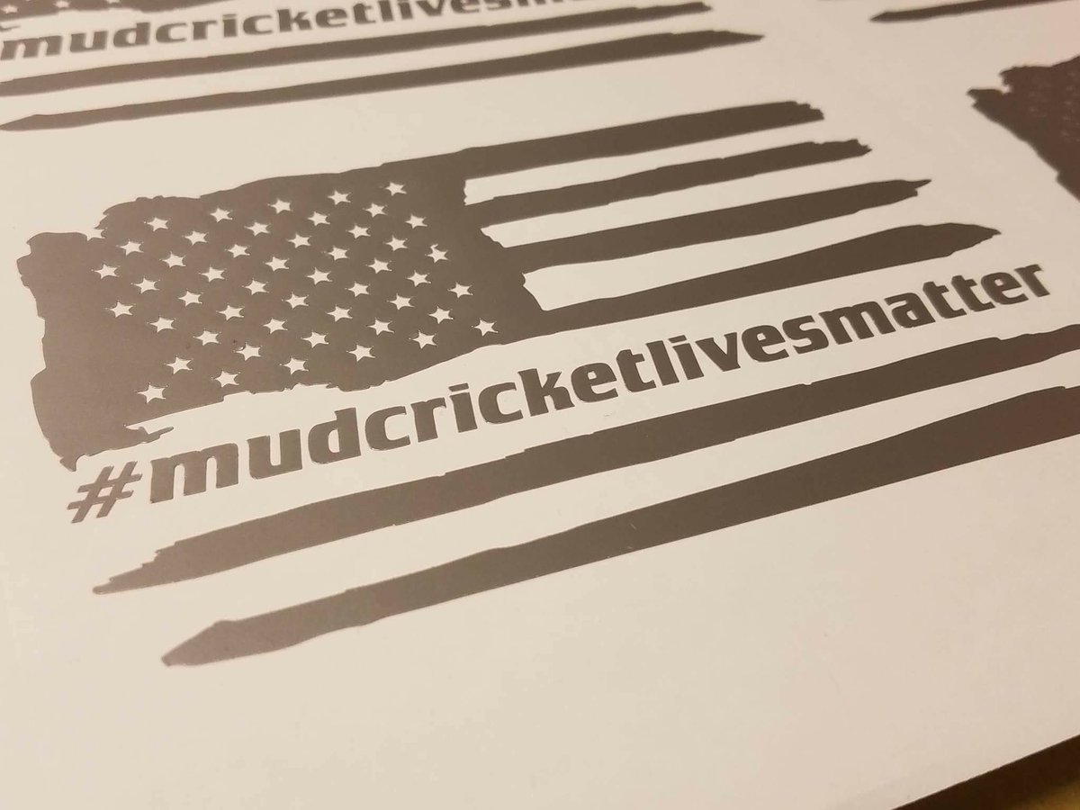 themudcrickets's tweet photo. https://t.co/qofOAmUt7V https://t.co/2BV4HwMlfn
