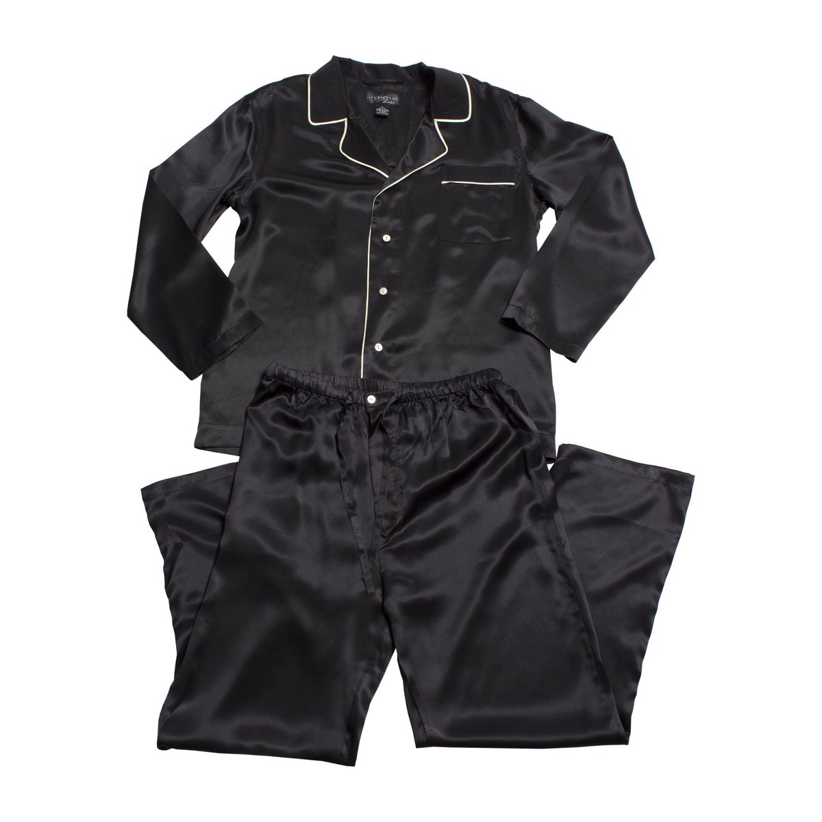 WearIntimo's tweet image. For all you pajamas kind of guys, Intimo have the smoothest pairs Check them out! bit.ly/299YZQL