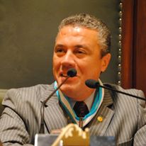 A lei que proíbe veículos de tração animal na Ilha de Paquetá é do vereador Eliseu Kessler (PSD-55622).