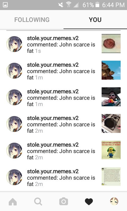 encryption_exe's tweet image. sorry @JohnScarce but I do not know what I should do? Should I end his miserable existance?