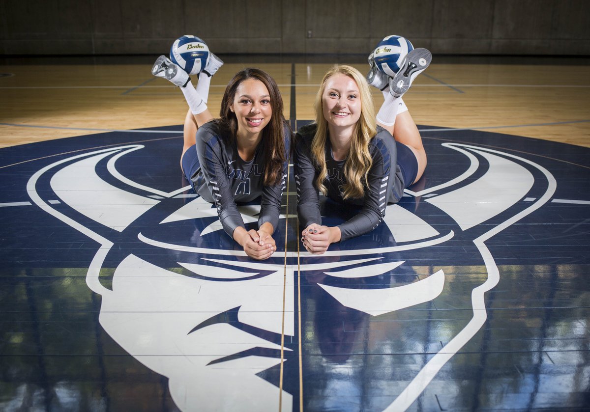 WWU Athletics tweet media