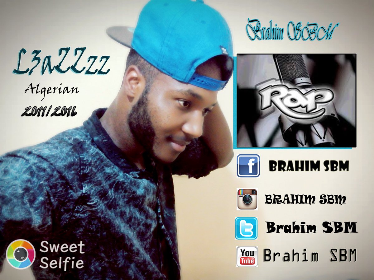 brahim_sbm's tweet image. السلام عليكم