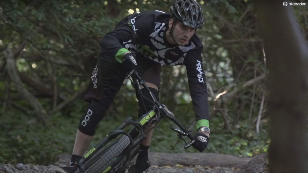 bikeradar's tweet photo. Exaggerate your riding to boost your technical skills https://t.co/ioUk4zHNsg https://t.co/rBNHu4505i