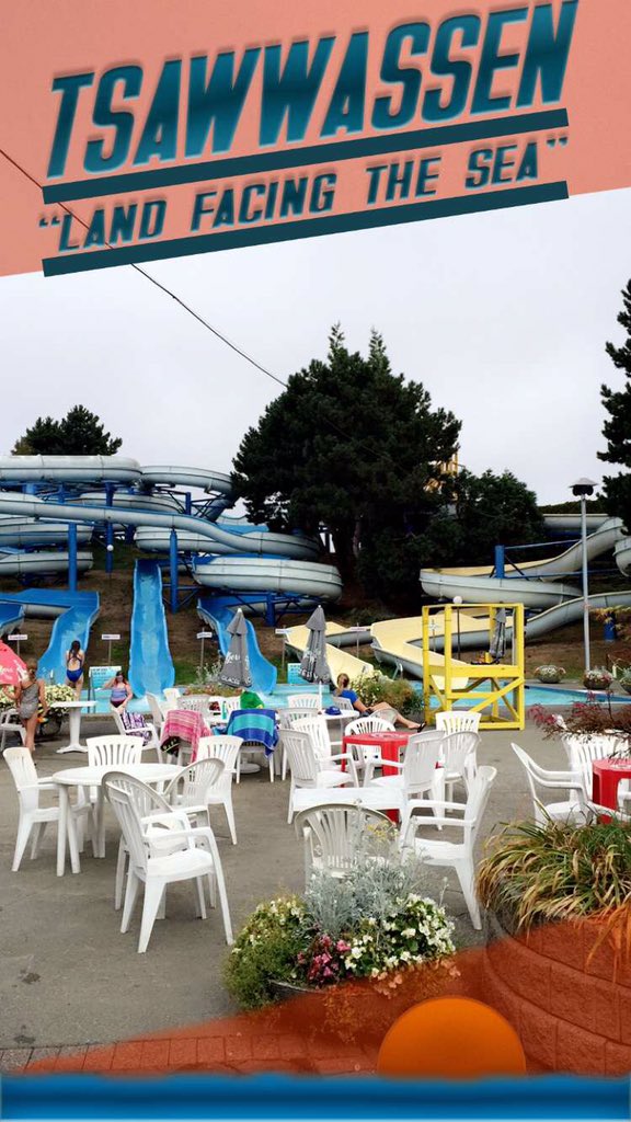 <a href="/SplashdownPark/">Splashdown Waterpark</a> went today! It was great, my first, and only time. Thanks for the memories!