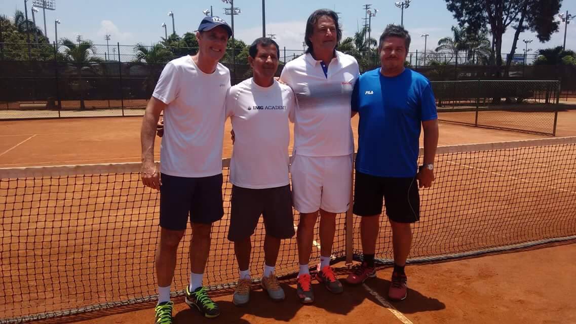 bravomarioe's tweet photo. Campamento femenino ITF/COSAT en Cali, Colombia. Acá comparto algunas fotos!!! https://t.co/6nr3ya6Fcx