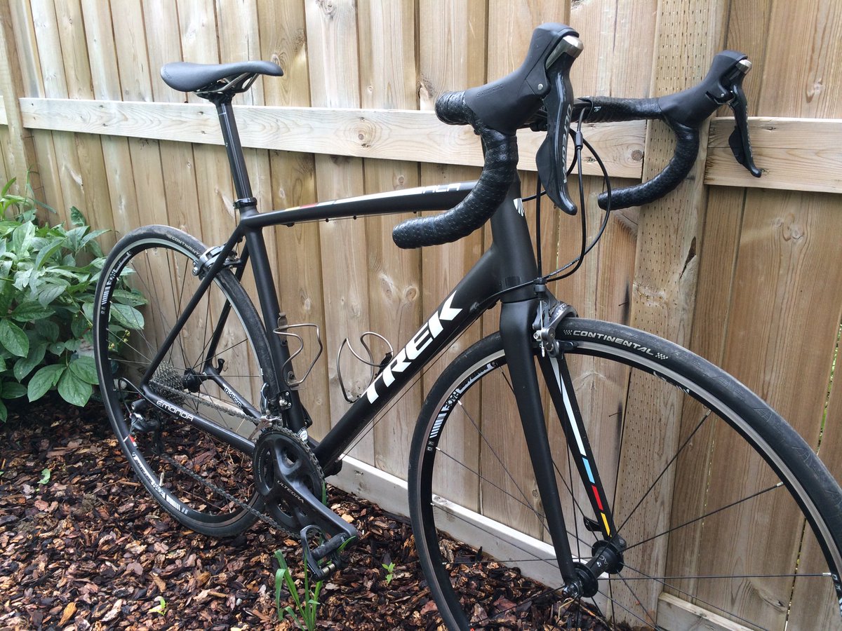 2016 trek emonda alr 6