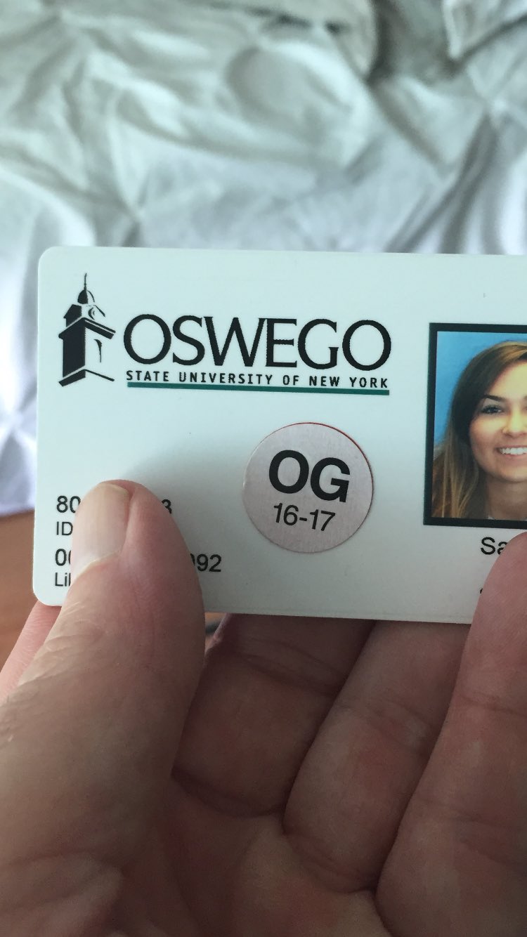 Of all of the banned items at SUNY Oswego, why microwaves? – Oswego Now