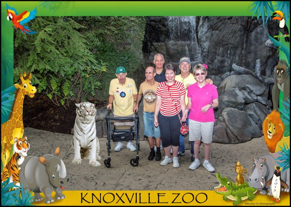 vanhooktn's tweet image. Who doesn&apos;t like to go to the zoo? bit.ly/23NOztn #supportedliving #assistedliving #cognitivedisability