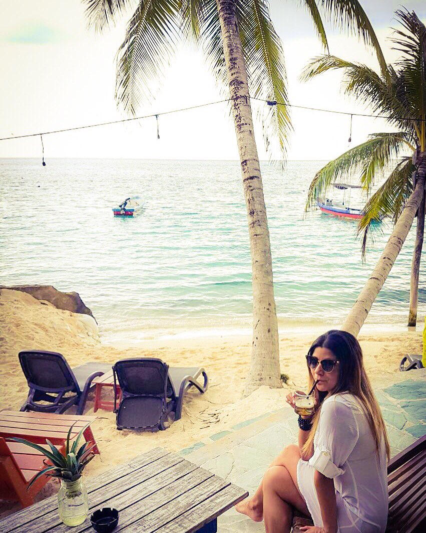 aramburu_'s tweet photo. Friend times, best times... #playadelcarmen #QRoo #gooddrinks #foodlover #travel #mexico https://t.co/4FSpPAUiBX