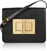HandbagsHub's tweet photo. #TomFord Shoulder Natalia Textured-Leather #Shoulder #TexturedLeather #Natalia @TomFord https://t.co/Q8h5EB7xE4 https://t.co/ZfB09DggQI