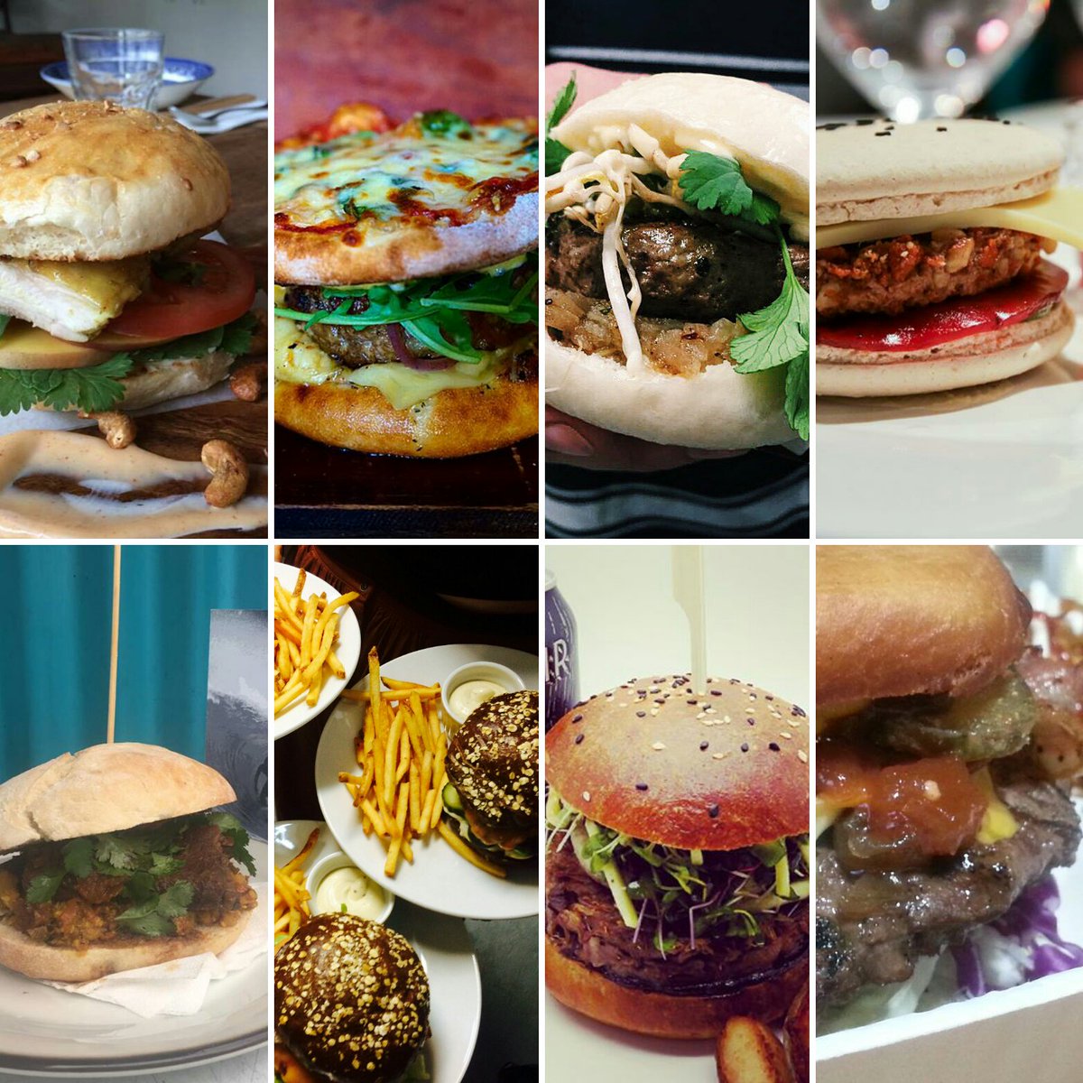 Congrats to the #burgerwelly finalists! View the full list: visawoap.com/burger-welling…. Final winners announced Thurs.