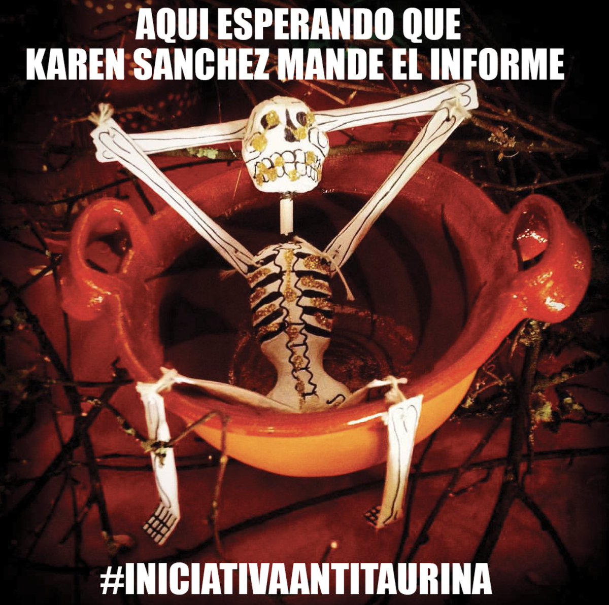 Aquí esperando a que me de sueño... - Memes, image size:1200x1193