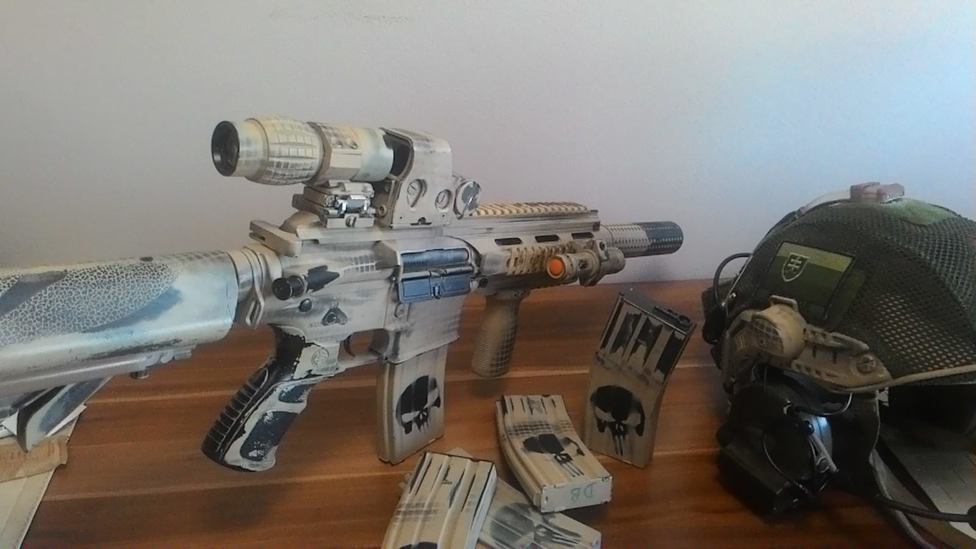 icsbbairsoft's tweet photo. #ICS #CXPSERIES #icsairsoft #icsbb #icsgun #CXP16 #airsoft #airsoftgum #airsoftbb #loveair… https://t.co/nfAxaK6VdI https://t.co/OiwrGVDsjb