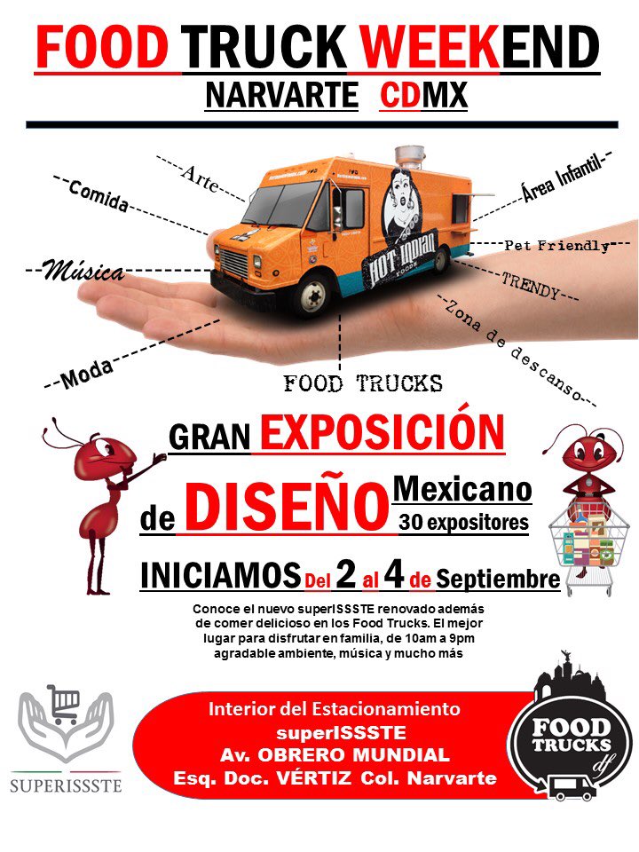 Food Trucks Fest tweet media