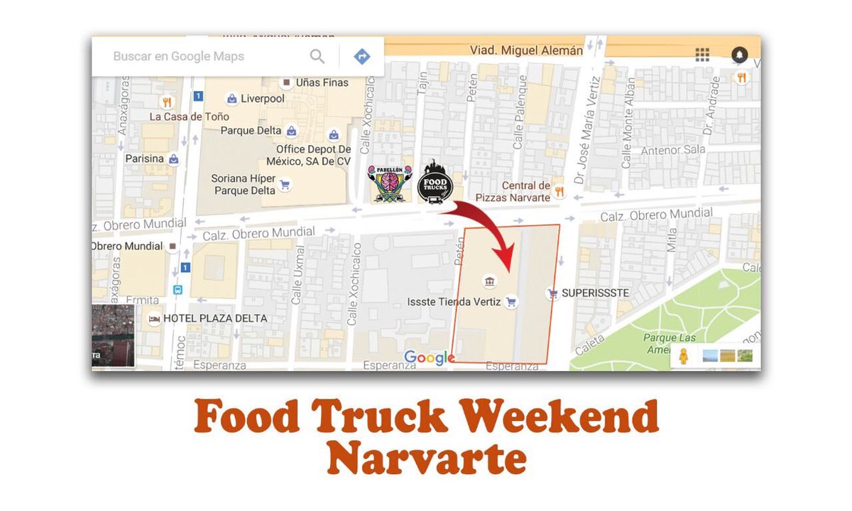 Food Trucks Fest tweet media