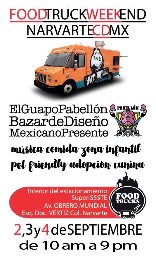 Food Trucks Fest tweet media