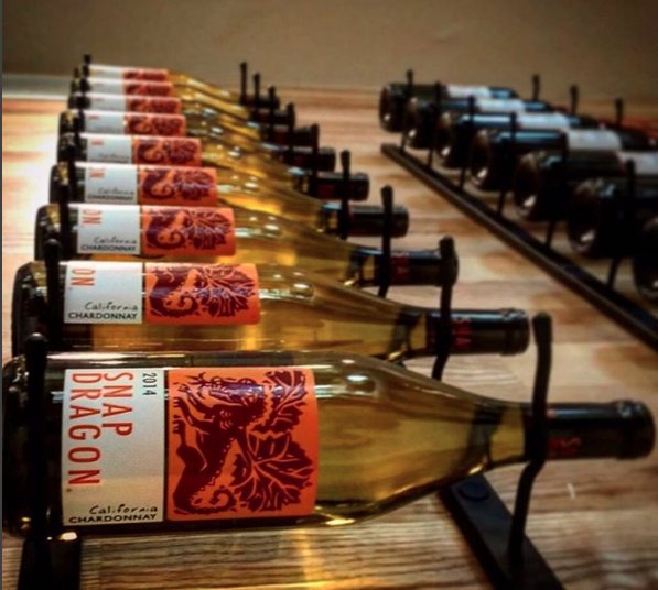323Bistro's tweet photo. We've got an impressive selection of #California #wine to accompany any of our amazing dishes. 🍷🍴 #323bistro https://t.co/hbdcwVGiFI