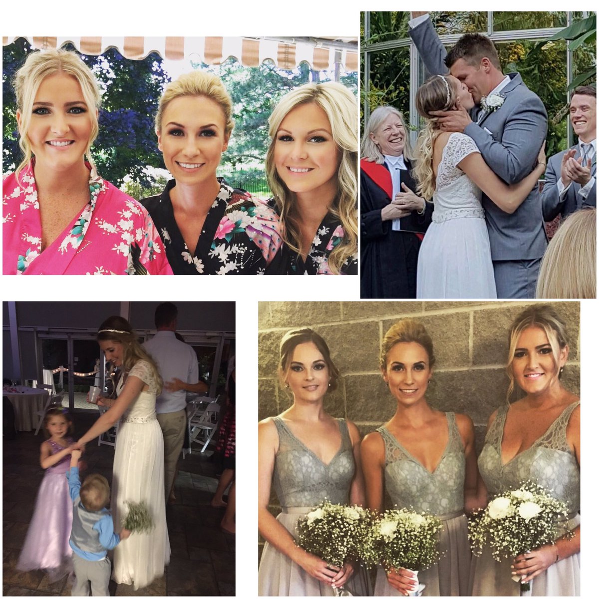 janderson3's tweet photo. Had an amazing time celebrating our best friend's wedding this weekend #pictureperfectwedding #fairytale #love https://t.co/qnmof3wc2o