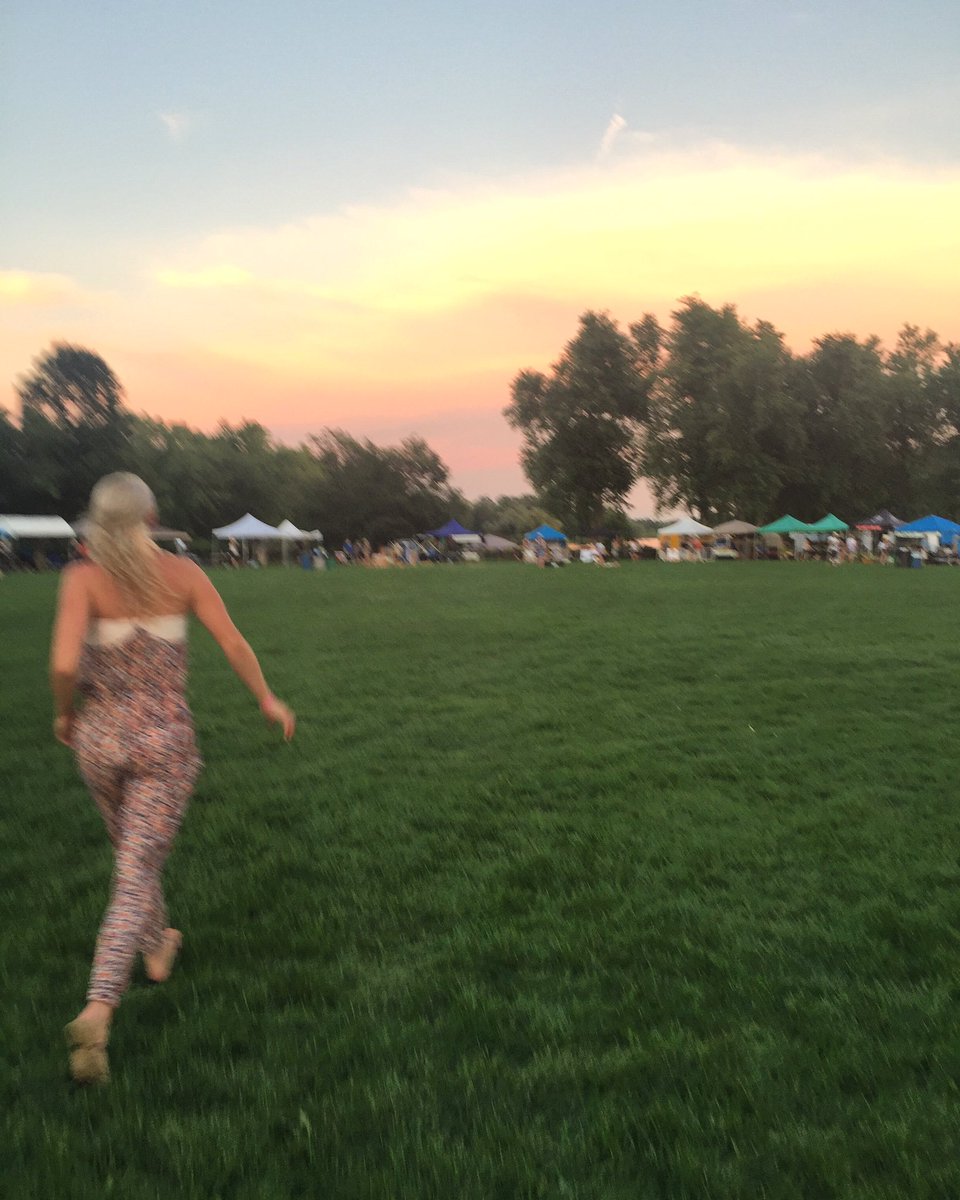 I felt my lungs inflate with the on rush of scenery. "This is what it means to be happy." <a href="/HarvestPicnicCA/">Harvest Picnic</a>