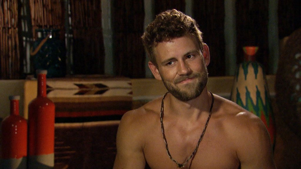 Nick Viall - BIP - Season 3 - *Sleuthing - Spoilers*  - Page 62 CrEhjLKXgAAQw3d