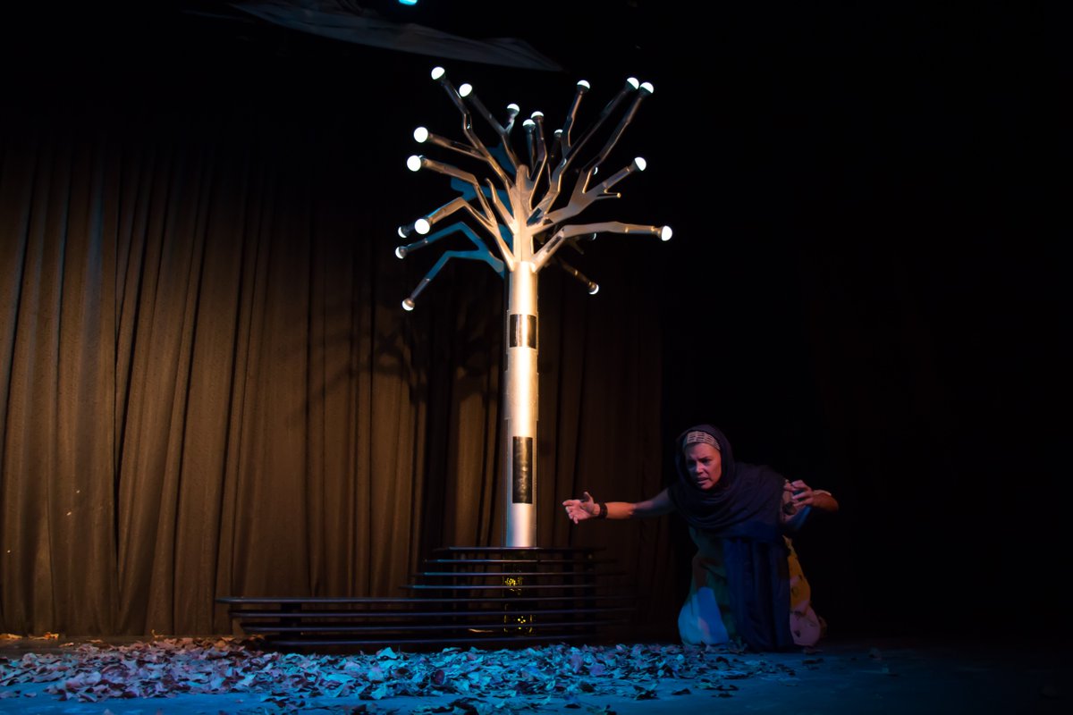 ¿Y si queremos regresar al Paraíso? #AlóDiosHablaEva