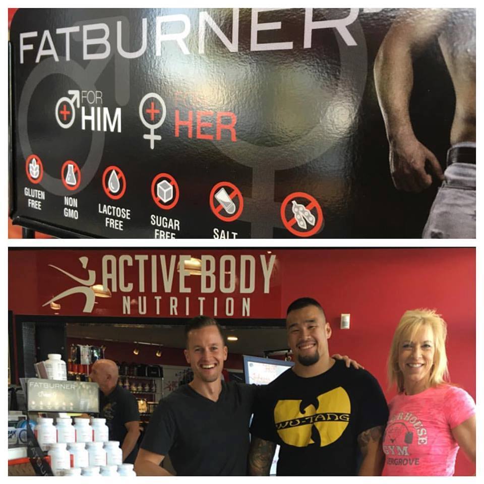 plus_brands's tweet photo. #FatBurnerPlus hitting Active Body Nutrition in the #PowerhouseGymAldergrove https://t.co/L0stoZWLpw