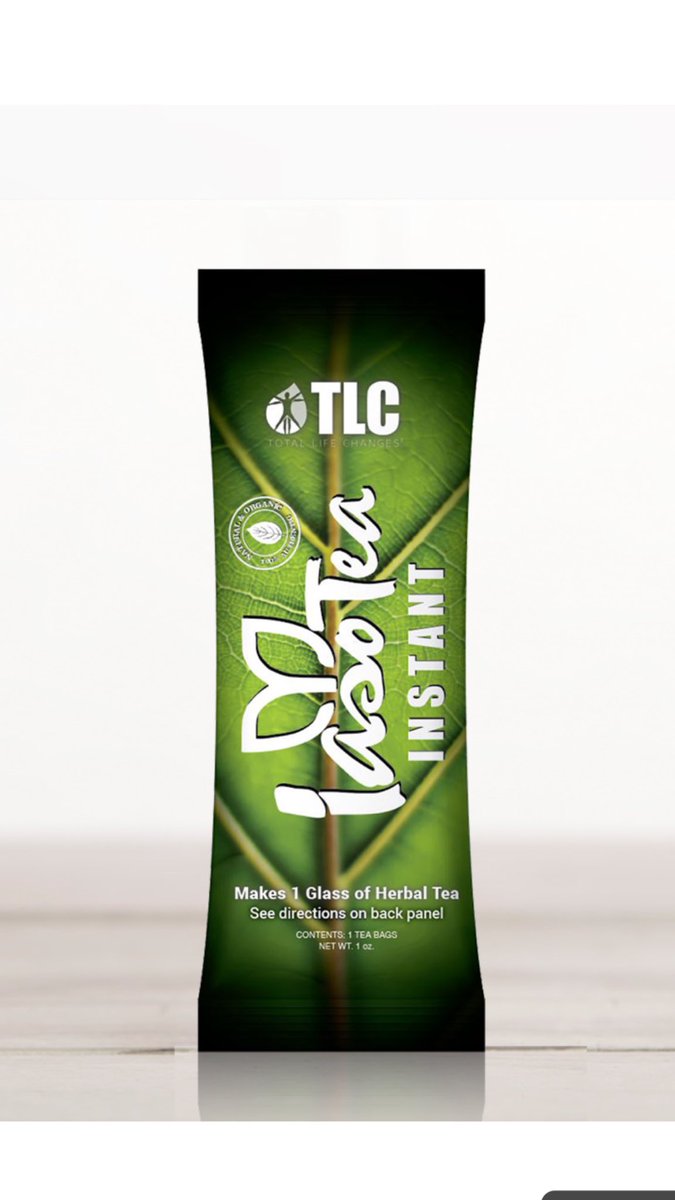 TotalLife260's tweet image. #preorder #totallifechanges #iasoteainstant #togo