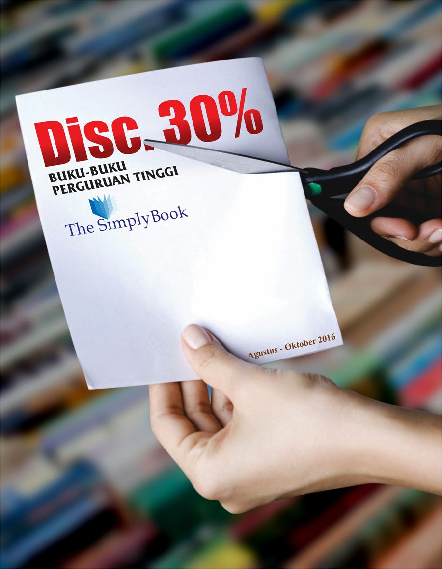Semua Judul Buku Diskon 30%
bukalapak.com/products?utf8=…
Grab it Fast guys.....